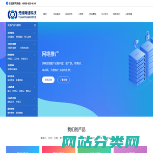 上海网络公司