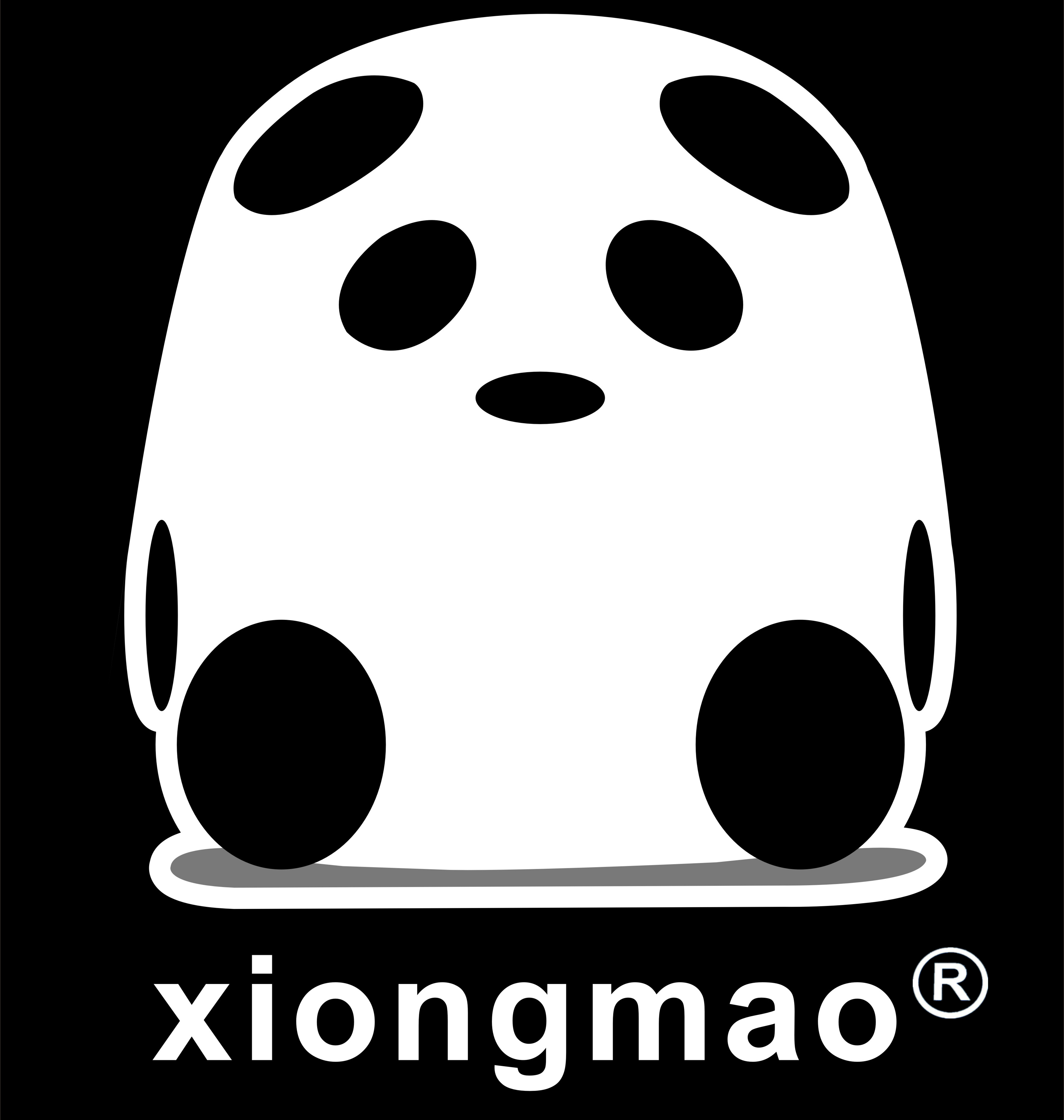 xiongmao®儿童乐园熊猫派®亲子馆